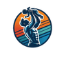 Father Forge Fitness logo