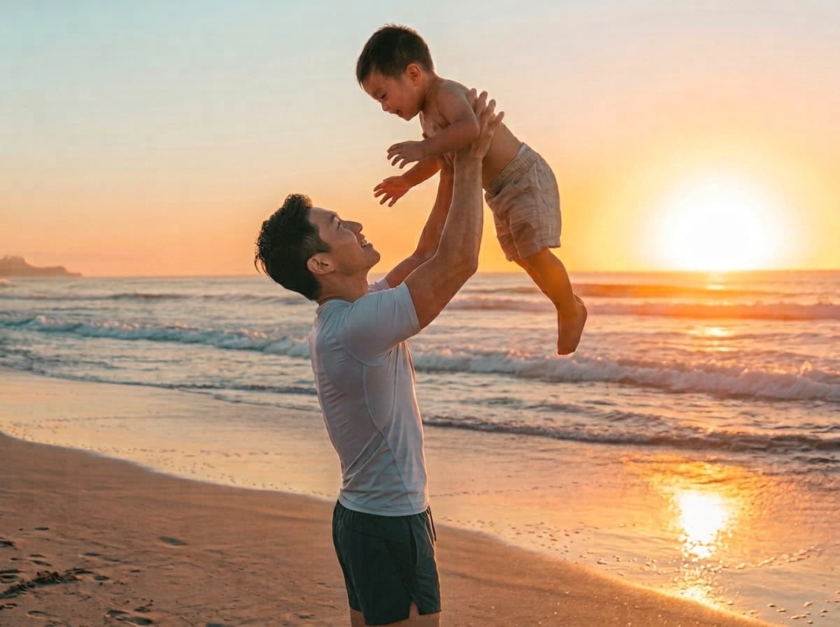 Christopher Chan, NASM-CPT — Father Forge Fitness
